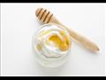 الزبادي والعسل