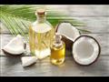 زيت جوز الهند