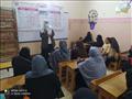 ندوات تثقيفية للسيدات