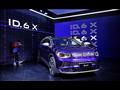 فولكس فاجن ID 6 X