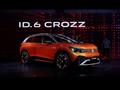 فولكس فاجن ID6 Crozz