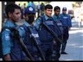 الشرطة في بنجلاديش