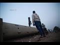 حادث قطار طوخ (18)