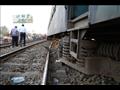 حادث قطار طوخ (3)