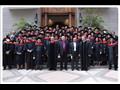 رئيس الإنجيلية يشهد تخريج الدفعة 149 من اللاهوت الإنجيلية بكنيسة مصر الجديدة