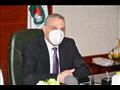 محافظ سوهاج يلتقي عددًا من أعضاء مجلس النواب 