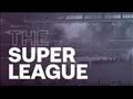 السوبر  ليج