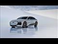 أودي A6 E-Tron الكهربائية