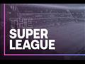 السوبر ليج