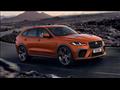 جاجوار F-Pace