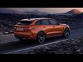جاجوار F-Pace 