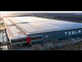 مصنع تسلا الجديد بألمانيا