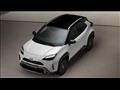 تويوتا Yaris Cross
