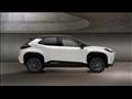 تويوتا Yaris Cross