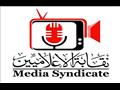نقابة الاعلاميين