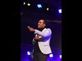 رامي جمال يشعل مهرجان الربيع