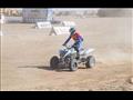 الجولة الثانية لفئة ATV ببطولة الجونة الدولية للموتوكروس