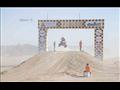 الجولة الثانية لفئة ATV ببطولة الجونة الدولية للموتوكروس