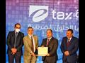 خلال إطلاق شركة تكنولوجيا وتشغيل الحلول الضريبية