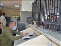 افتتاح السجل المدني الجديد في إسنا بالأقصر