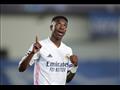 فينسيوس لاعب ريال مدريد
