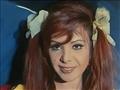 الفنانة الراحلة ناهد شريف