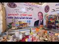 150 منفذًا لبيع السلع الغذائية بأسعار مخفضة في سوهاج