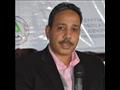 د. علاء جاد الكريم عميد كلية العلوم بأسيوط