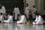 وزارة الصحة: تقديم 10613 خدمة طبية لحجاج مصر بالسعودية 