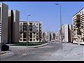  الإسكان البديل للمناطق العشوائية بحدائق أكتوبر