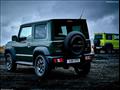 سوزوكي Jimny (4)