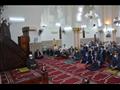 محافظ المنيا يؤدي صلاة عيد الفطر