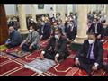 محافظ البحيرة يؤدي صلاة عيد الفطر