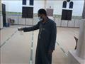 تعقيم المساجد  
