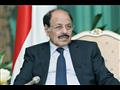 نائب الرئيس اليمني الفريق الركن علي محسن صالح
