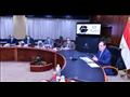 خلال الاجتماع الدوري