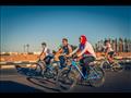 ماراثون للدراجات (8)