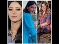 سيرين عبد النور ومايا دياب و رضوى الشربيني
