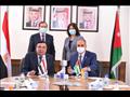    مصر توقع ملحقي اتفاقيتين مع الأردن في مجال الغاز الطبيعي