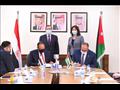    مصر توقع ملحقي اتفاقيتين مع الأردن في مجال الغاز الطبيعي