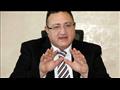مدحت قمر رئيس مجلس إدارة البنك العقاري المصري