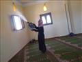 تعقيم وتطهير المساجد  (14)