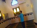 تعقيم وتطهير المساجد  (15)