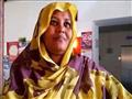 مريم الصادق المهدي وزيرة الخارجية السودانية