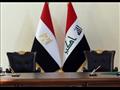 مصر والعراق