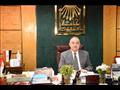 الدكتور طارق الجمال رئيس جامعة أسيوط