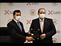 بنك saib يوقع بروتوكول تعاون مع وزارة الشباب لدعم المشروعات الرياضية (3)