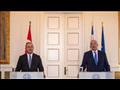 وزيرا خارجية اليونان وتركيا