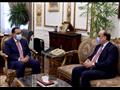 مدبولي يلتقي السفير التونسي لدى مصر