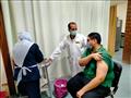 افتتاح مركزين جديدين لتلقي المواطنين لقاح كورونا في سوهاج